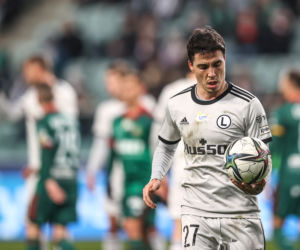 Josue o relacjach z Michniewiczem