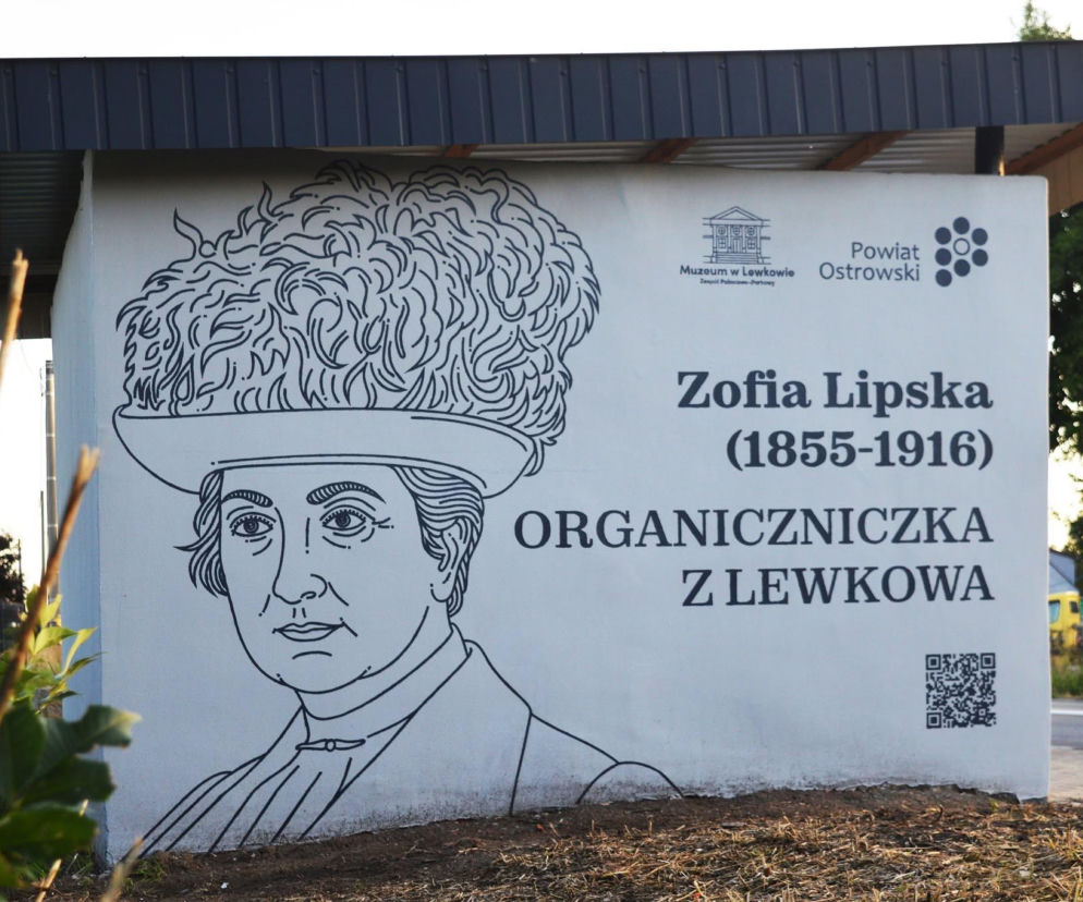 Mural Lipskich