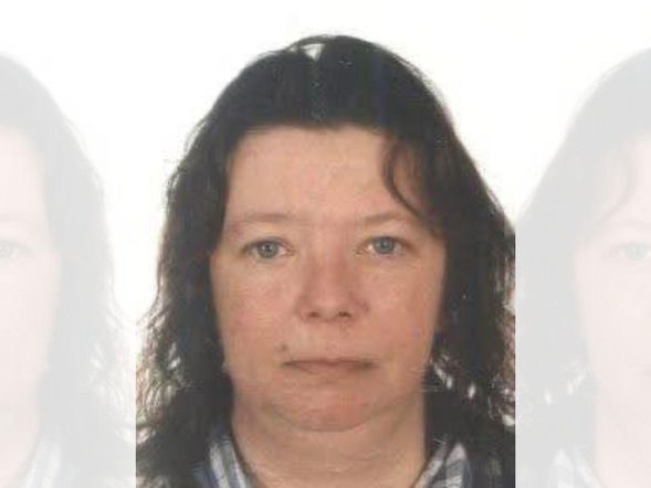 Monika Szymańska zaginęła