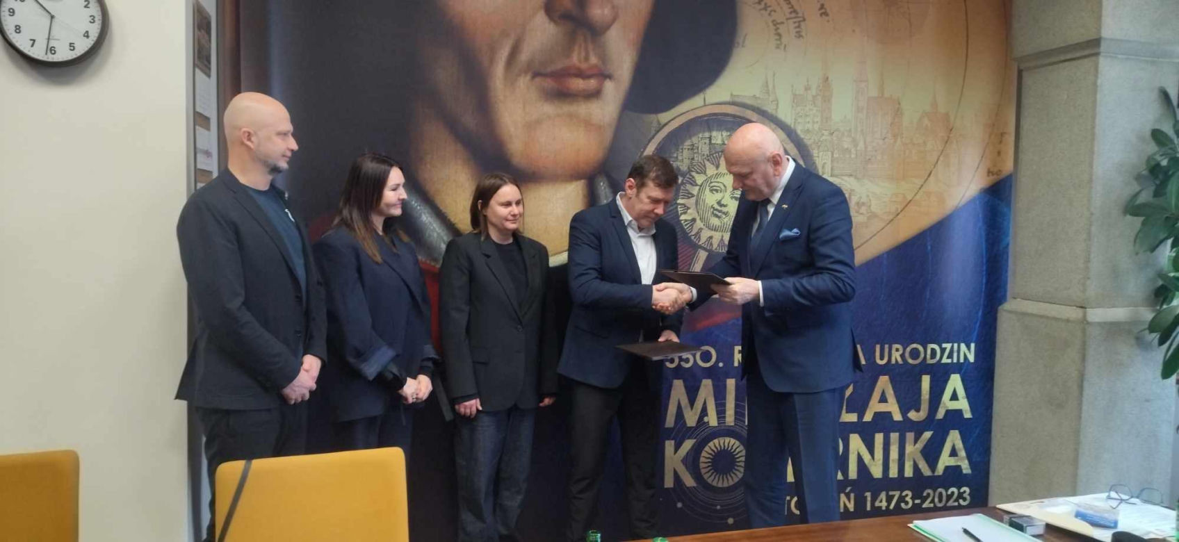 Toruń: Bulwar Filadelfijski otwiera się dla turystów. Co znajdziemy w pawilonie?