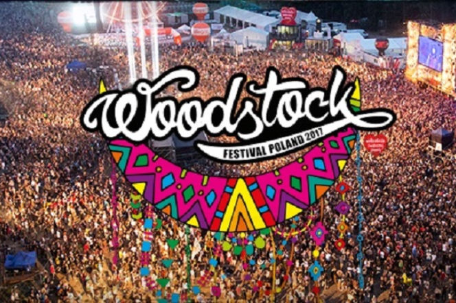 Festiwal Przystanek Woodstock 2017