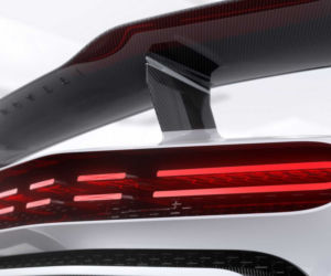 Bugatti Centodieci