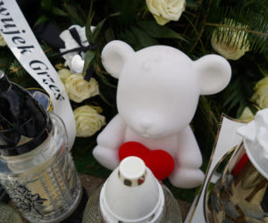 17-letni Marek dokonał masakry w sklepie spożywczym. Teresa nie miała szans, krew była wszędzie