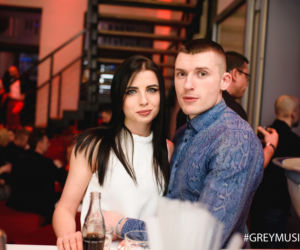 Imprezy Wrocław: Grey Music Club