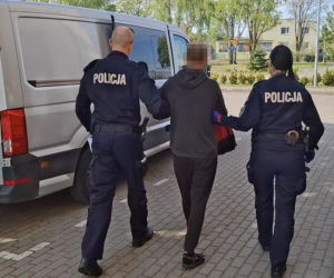 Napastnikowi grozi nawet 20 lat więzienia
