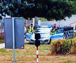 Piesi i kierowcy pod lupą bydgoskich policjantów
