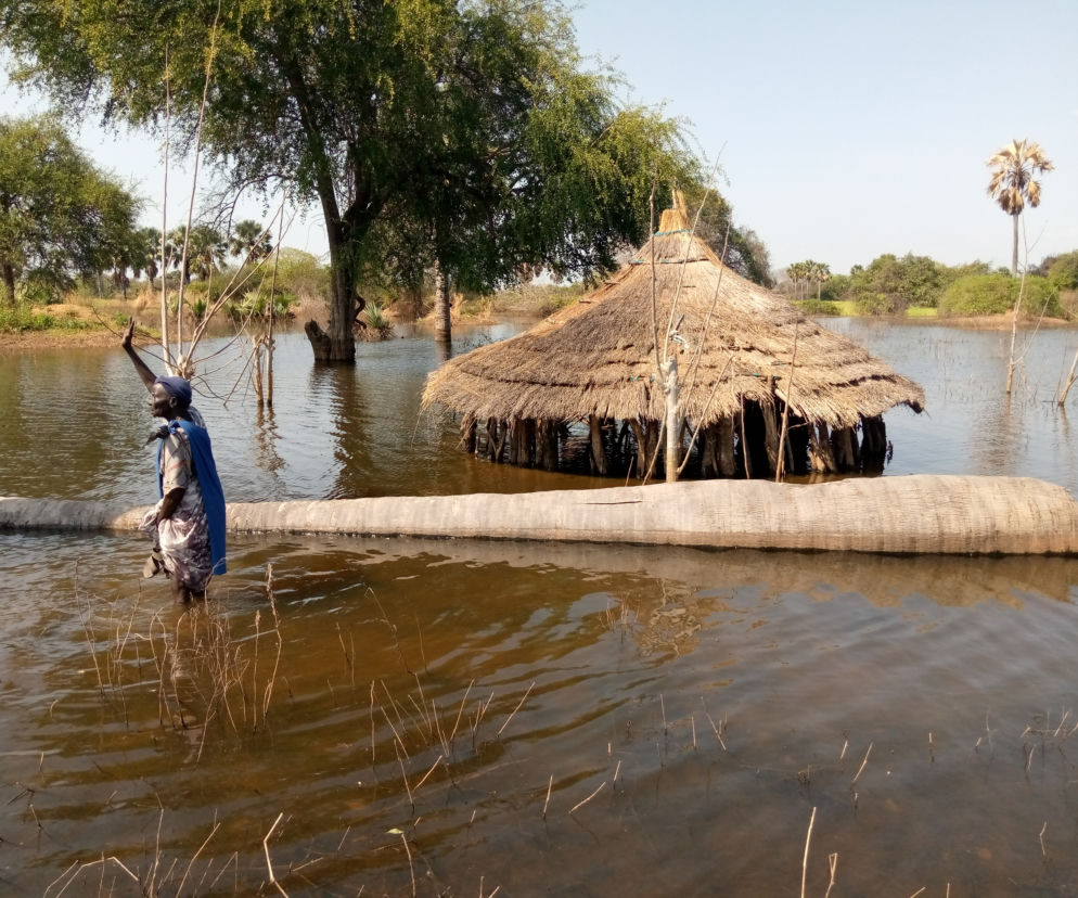 Sudan Południowy