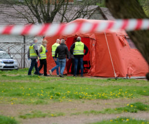 Strzelanina w Raciborzu. Jest areszt dla zabójcy policjanta