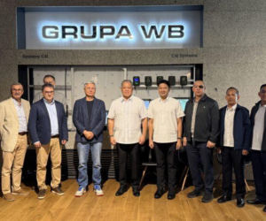 Grupa WB zacieśnia współpracę z Filipinami