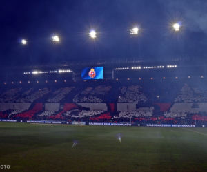 Wisła Kraków - Legia Warszawa 0:2