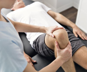 75 zł albo 220 zł za rehabilitację. Jeden szczegół zmienia cenę