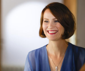 Policjantki i Policjanci, odcinek 1383: Wysocka wbrew woli Białacha decyduje się na ryzykowną grę ze swoją przeszłością