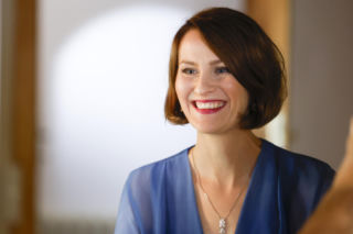 Policjantki i Policjanci, odcinek 1383: Wysocka wbrew woli Białacha decyduje się na ryzykowną grę ze swoją przeszłością