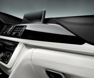 BMW Serii 4 Gran Coupe Individual