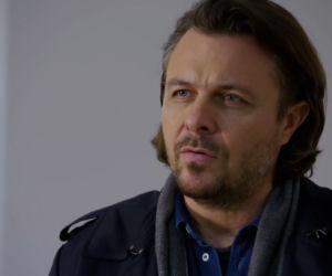 Przyjaciółki 15 sezon odc. 178. Janek (Marek Bukowski)