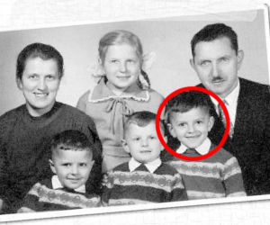 Marek Niedźwiecki: W Wigilię zmarł mój ukochany tata