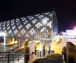 Poznań Główny