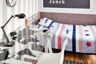 Jakie panele podłogowe wybrać? Kolory pasujące do jasnej i ciemnej podłogi