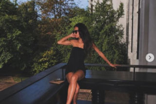 Marlena Pieczara