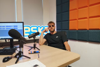 Białostocki raper Maxim wydał nowy singiel Pusty Pokój [WIDEO] [AUDIO]