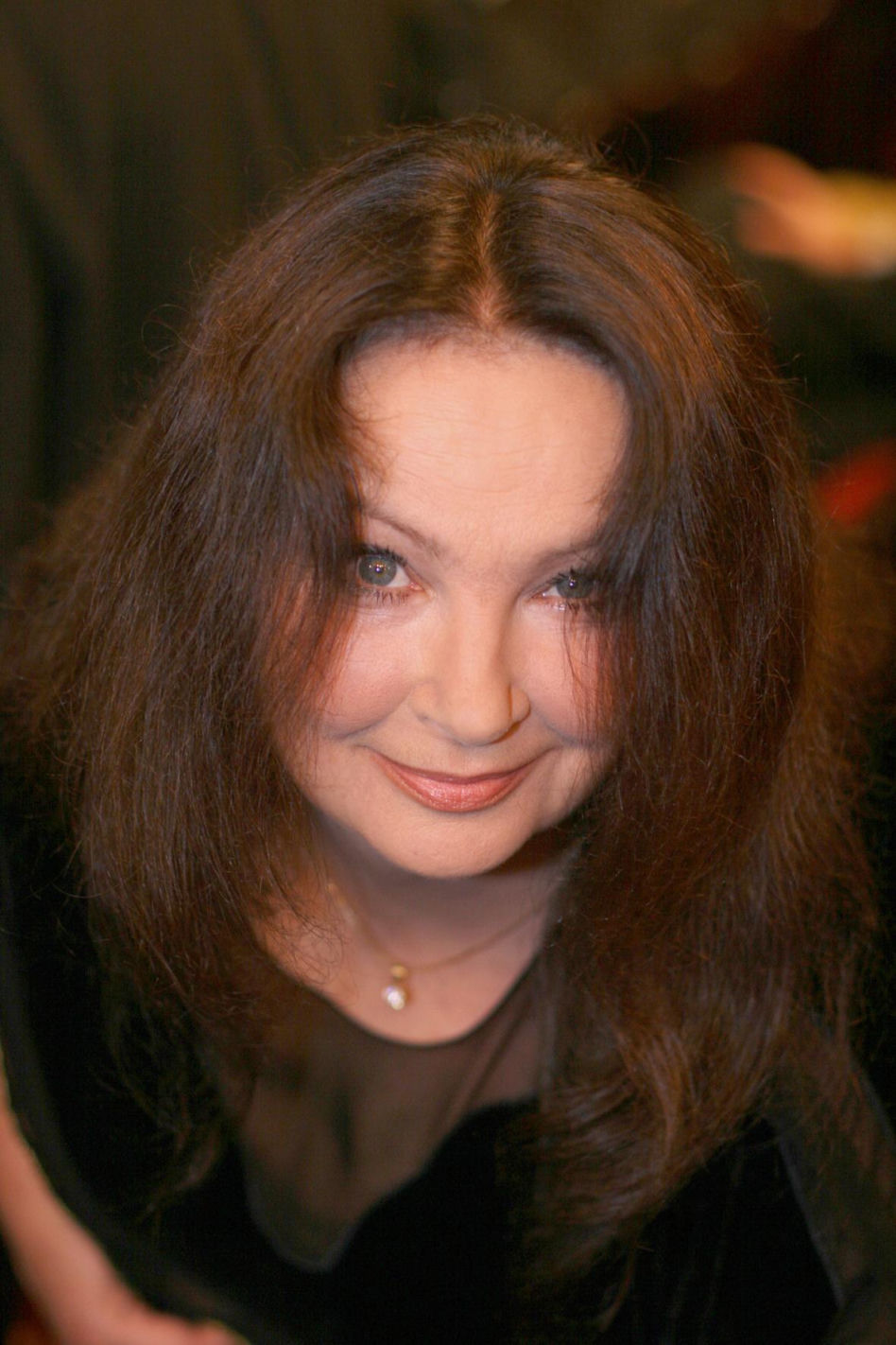 Anna Dymna kiedyś i dziś. Tak na przestrzeni lat zmieniała się niezapomniana Ania Pawlakówna