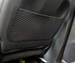 Chevrolet Trax - wersja wyposażenia LTZ