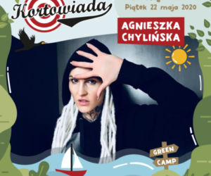 Agnieszka Chylińska