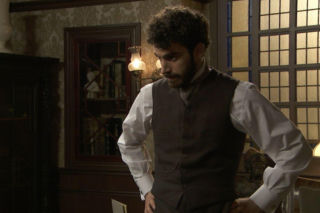 Akacjowa 38, odcinek 848: Silvia otrzymuje rozkaz poślubienia generała, by zapobiec zamachowi na księcia