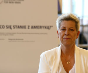 Dorota Warakomska