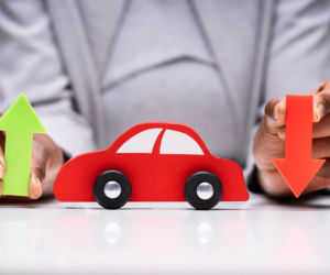 5 zachowań, przez które Twoje auto szybciej traci na wartości rynkowej