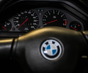BMW M3 E30 na aukcji