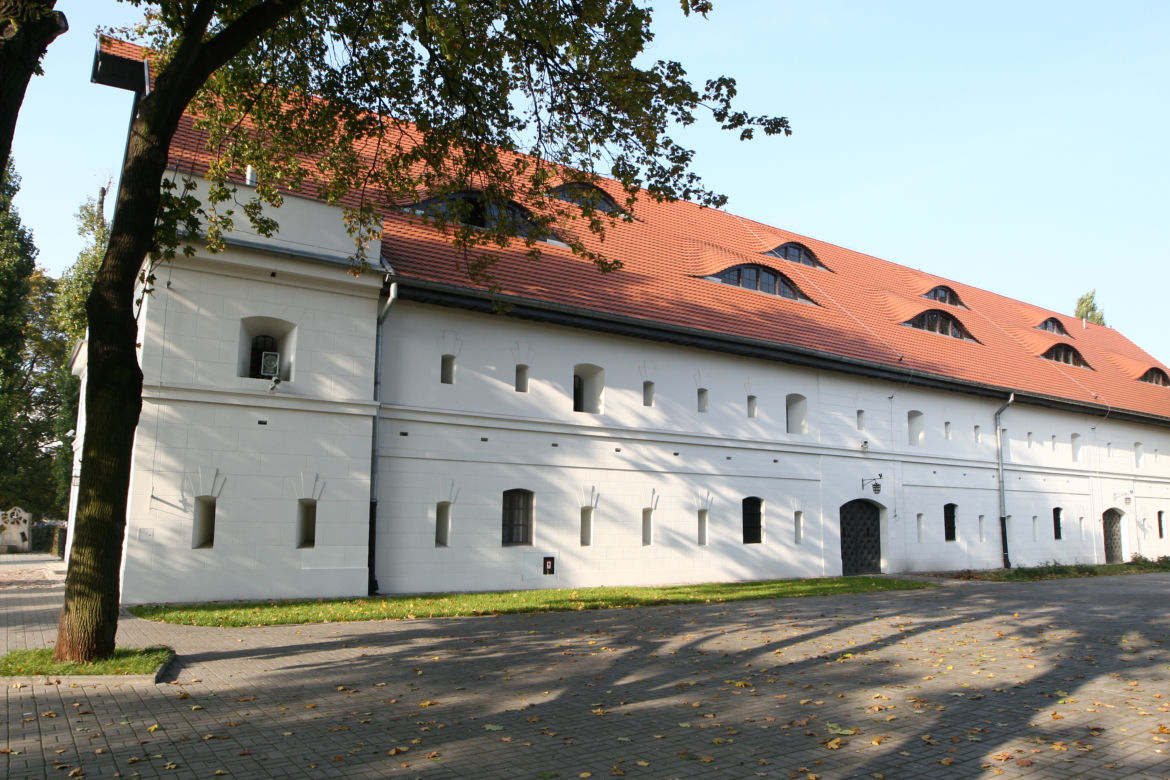 Muzeum Etnograficzne w Toruniu z pięknym jubileuszem! Placówka ma 60 lat
