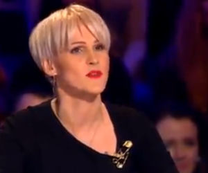 Mam Talent 7, odcinek 8. Agnieszka Chylińska OBCIĘŁA WŁOSY!