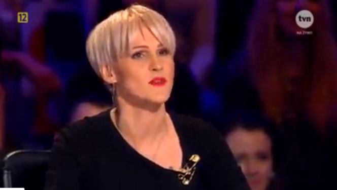 Mam Talent 7, odcinek 8. Agnieszka Chylińska OBCIĘŁA WŁOSY!