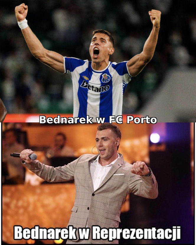 Internet zalała fala bezlitosnych memów