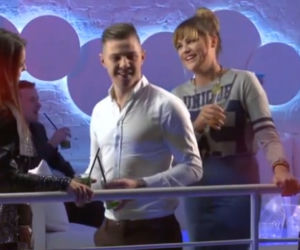 	Miłość na bogato 2 sezon. Karolina, Martyna