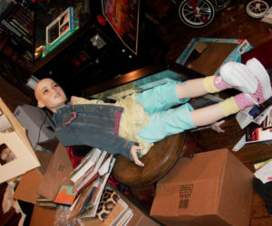 Michael Jackson neverland