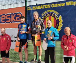 Po 4. Cross Duathlonie w Wysocku Wielkim
