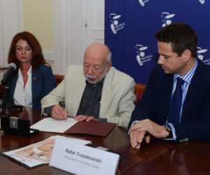  Apel powstańców do warszawiaków 