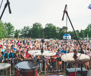 Najlepszy Koncert Świata 2022 w Poznaniu. Co tam się działo! Zobacz zdjęcia z imprezy VOX FM 