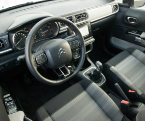 Citroen C3 1.2 PureTech 110 Shine