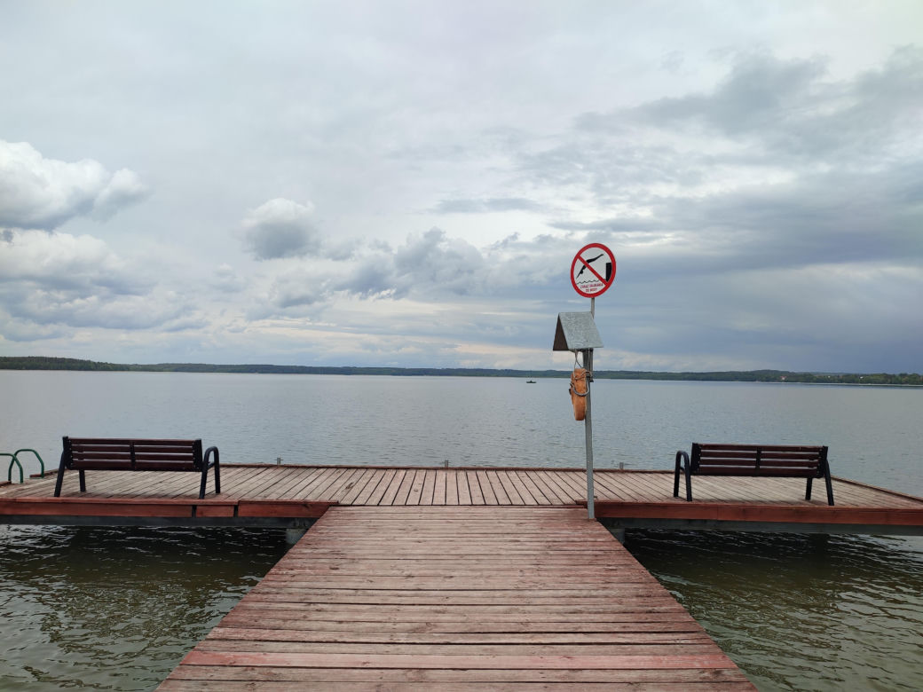 Kruklanki. Malutka wieś na Mazurach. Spokojna i kameralna, ale z wieloma atrakcjami