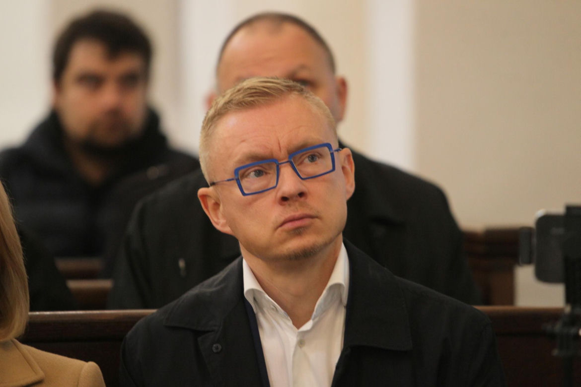 Sensacyjne odkrycie w kościele na Nowym Mieście