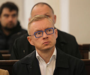 Sensacyjne odkrycie w kościele na Nowym Mieście