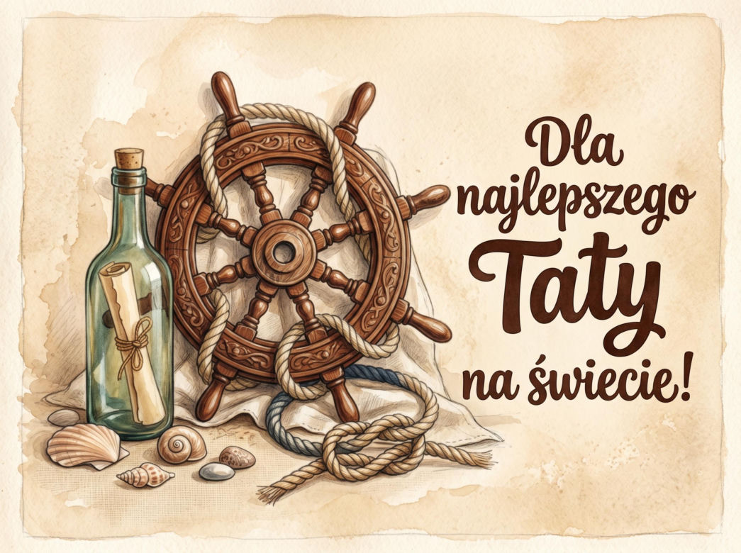 dzień ojca