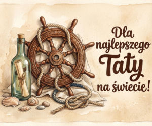 dzień ojca