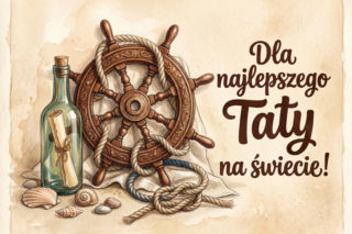 dzień ojca