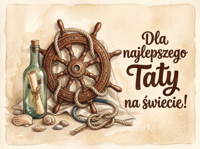 dzień ojca