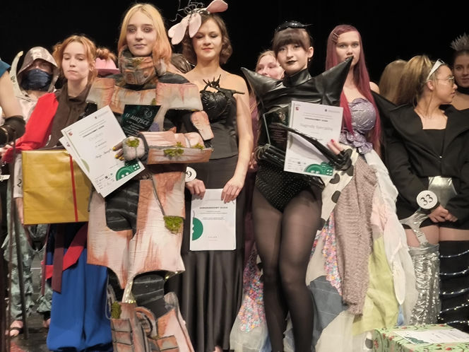 Gala konkursu Szmaragdowy Guzik