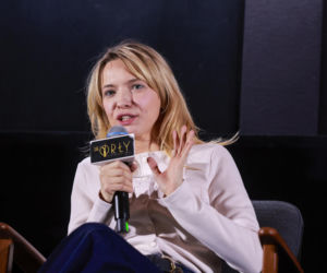 Paulina Gałązka